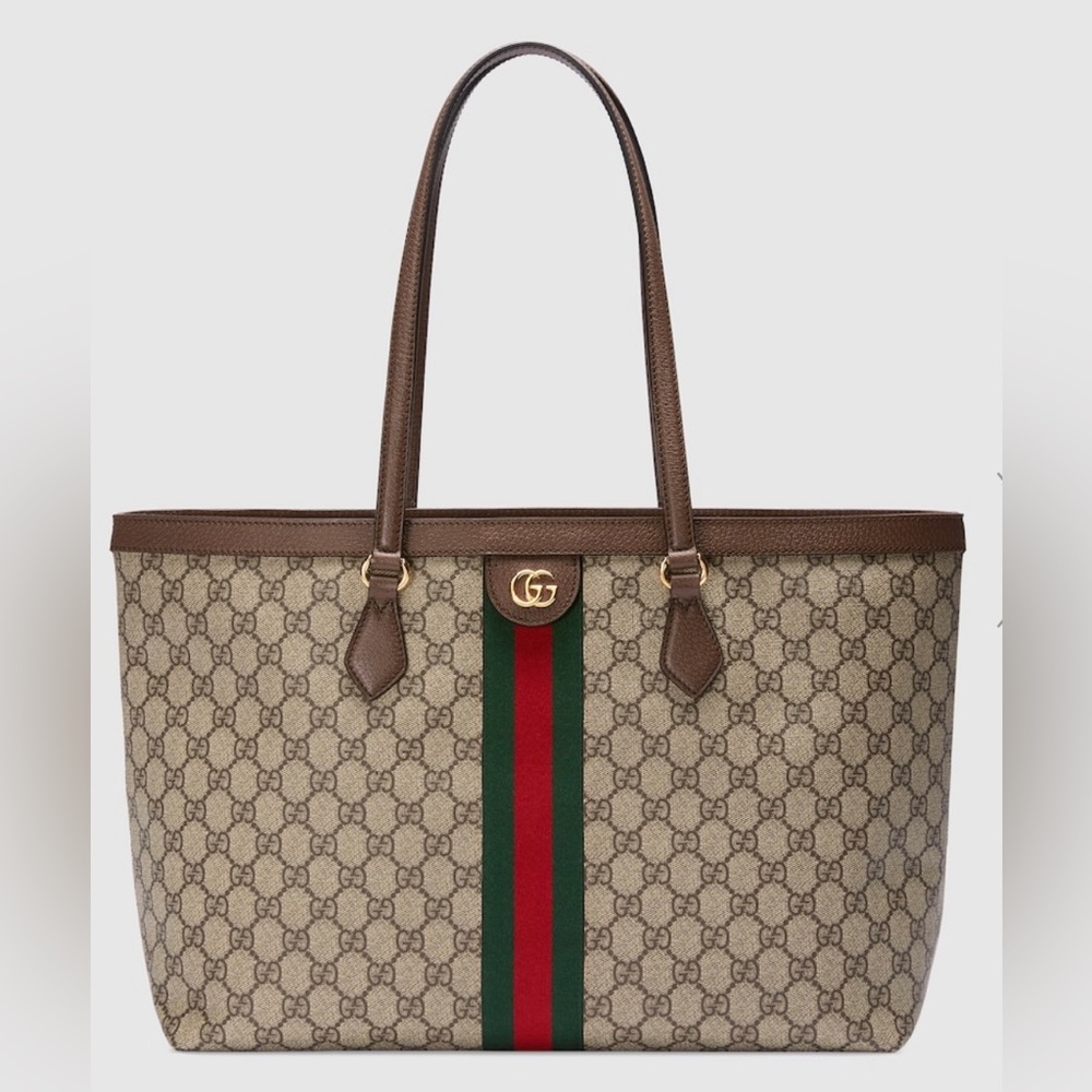 Gucci GG Medium Ophidia Tote